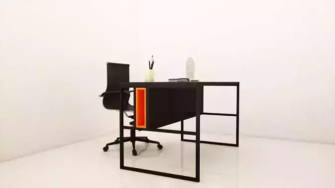 Modern Office Table