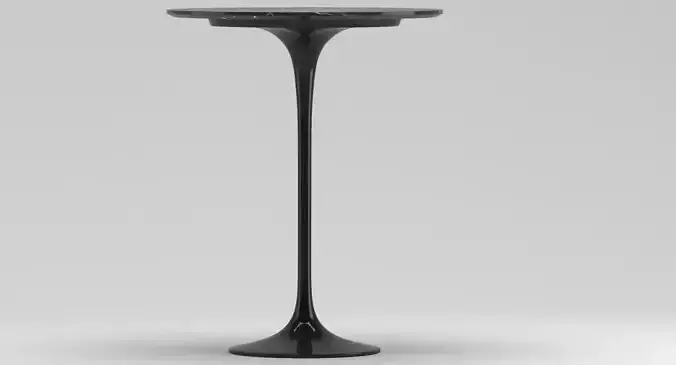 Knoll Saarinen Table