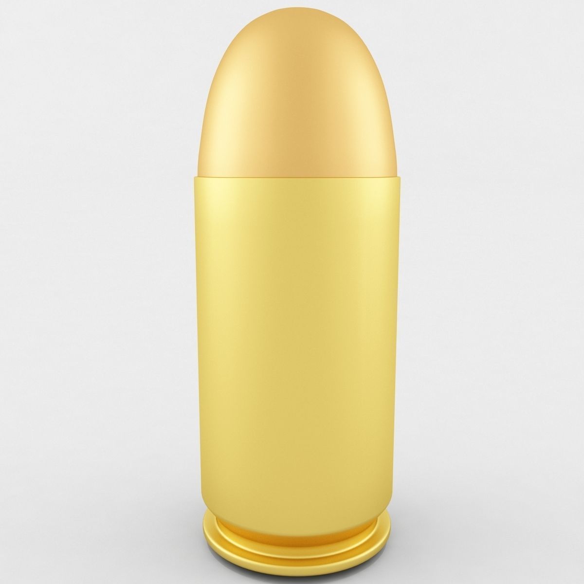 The Pistol and Rifle Cartridge Collection  3D model_20