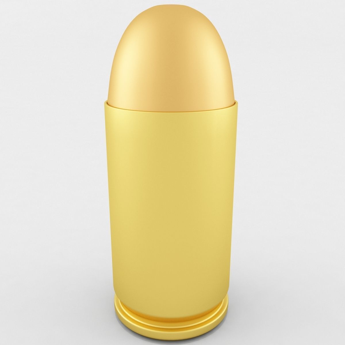 The Pistol and Rifle Cartridge Collection  3D model_11