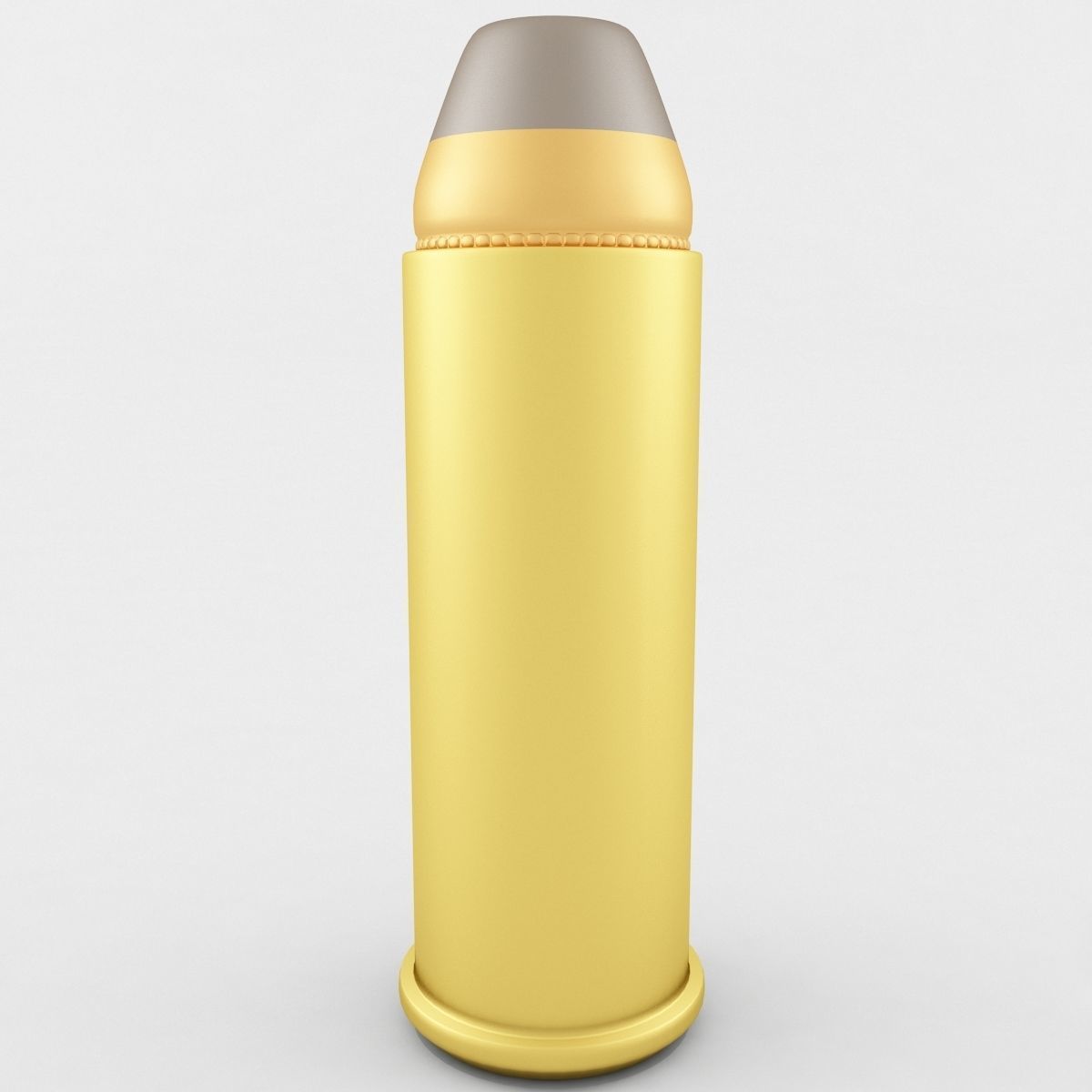 The Pistol and Rifle Cartridge Collection  3D model_19
