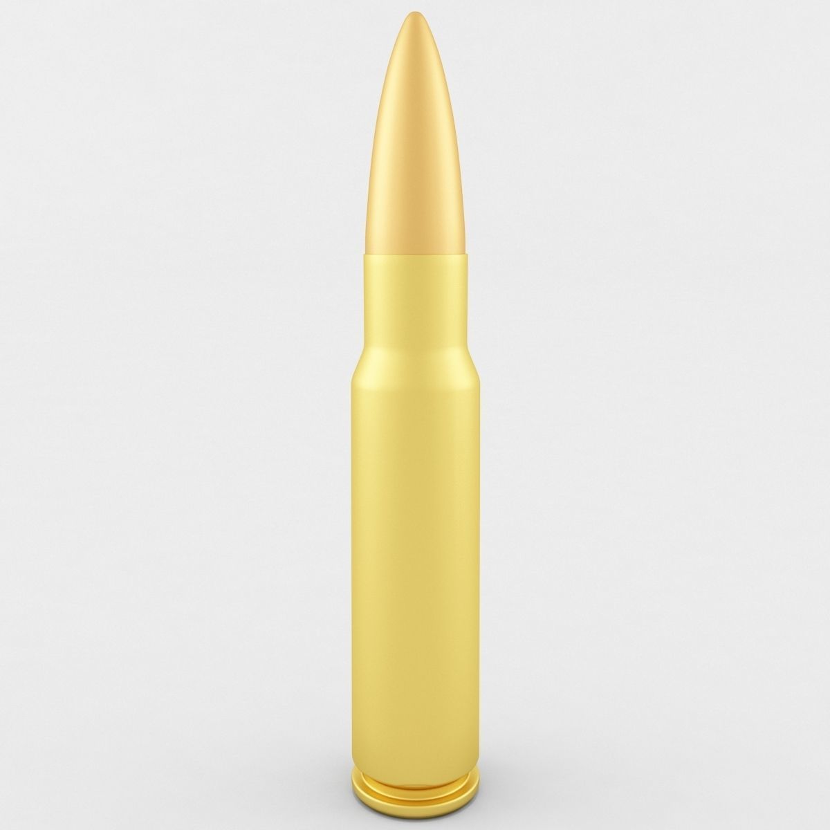 The Pistol and Rifle Cartridge Collection  3D model_8