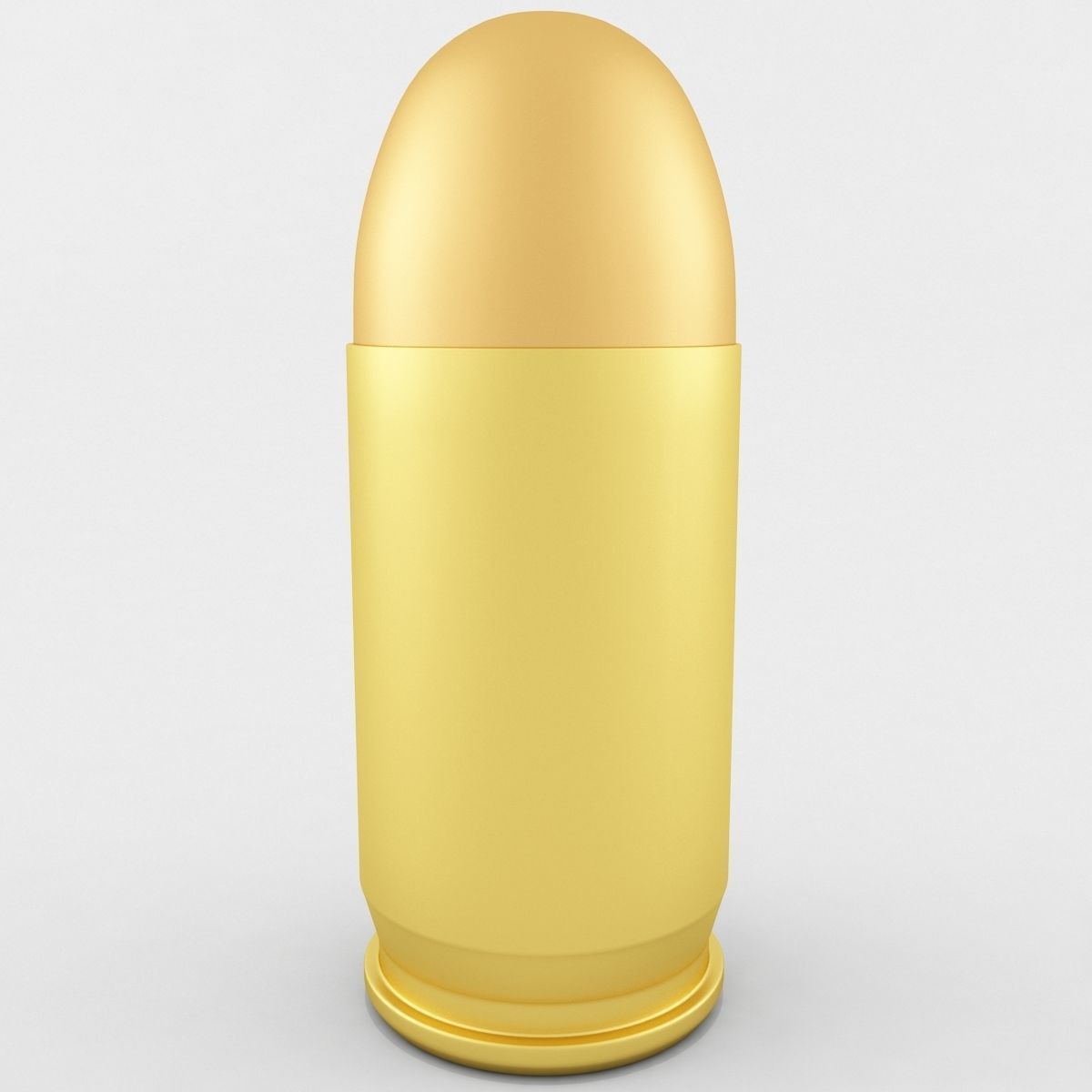 The Pistol and Rifle Cartridge Collection  3D model_24