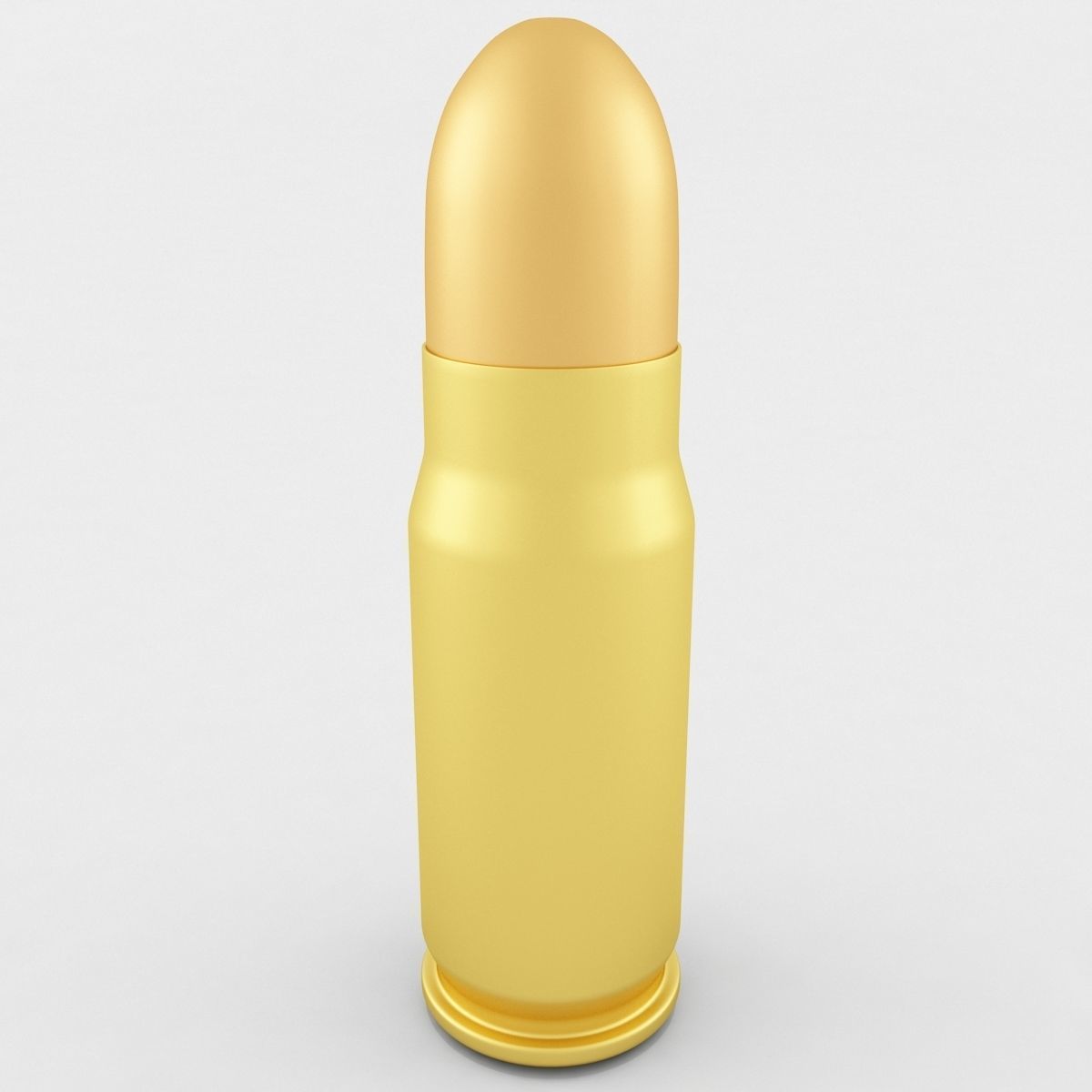The Pistol and Rifle Cartridge Collection  3D model_6