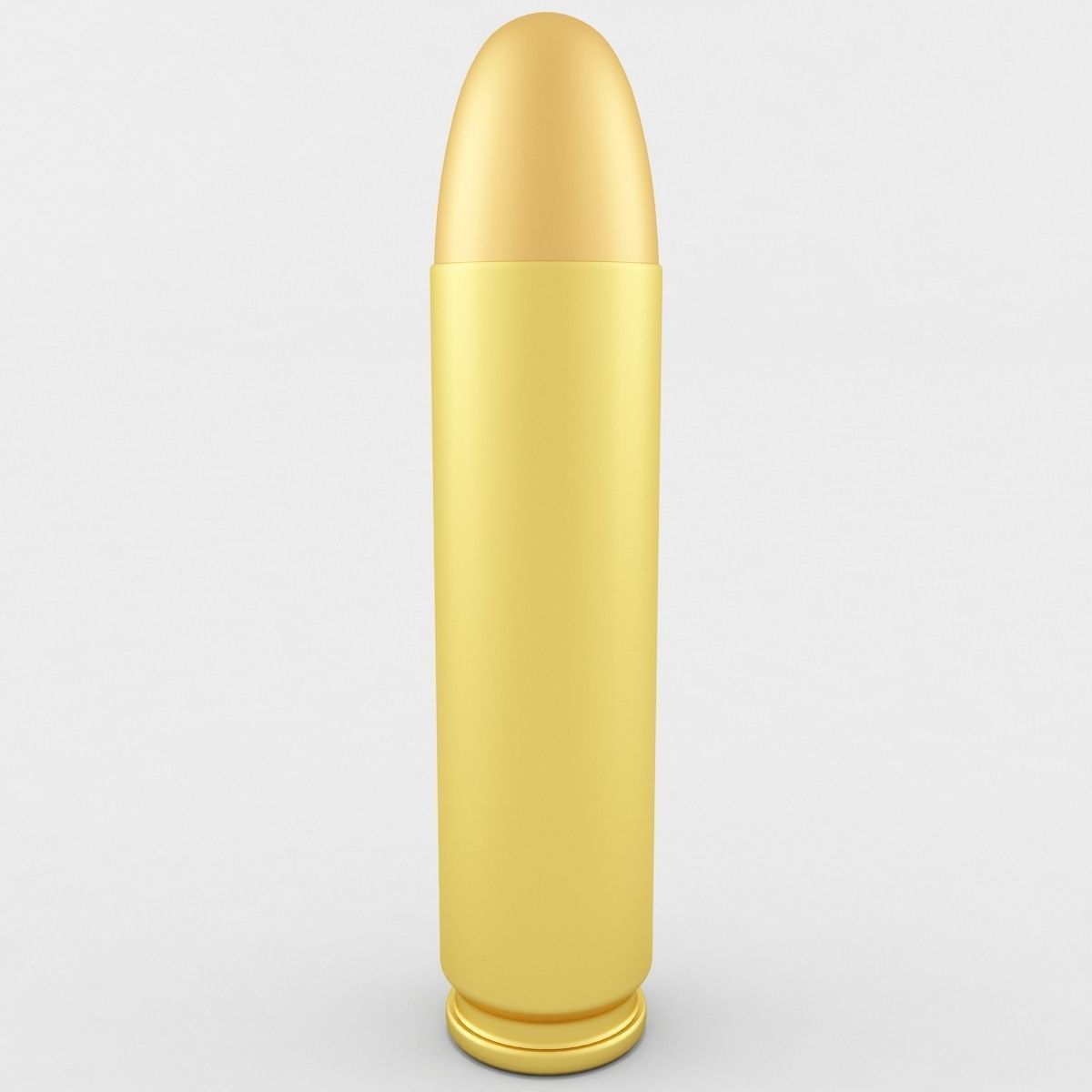 The Pistol and Rifle Cartridge Collection  3D model_14