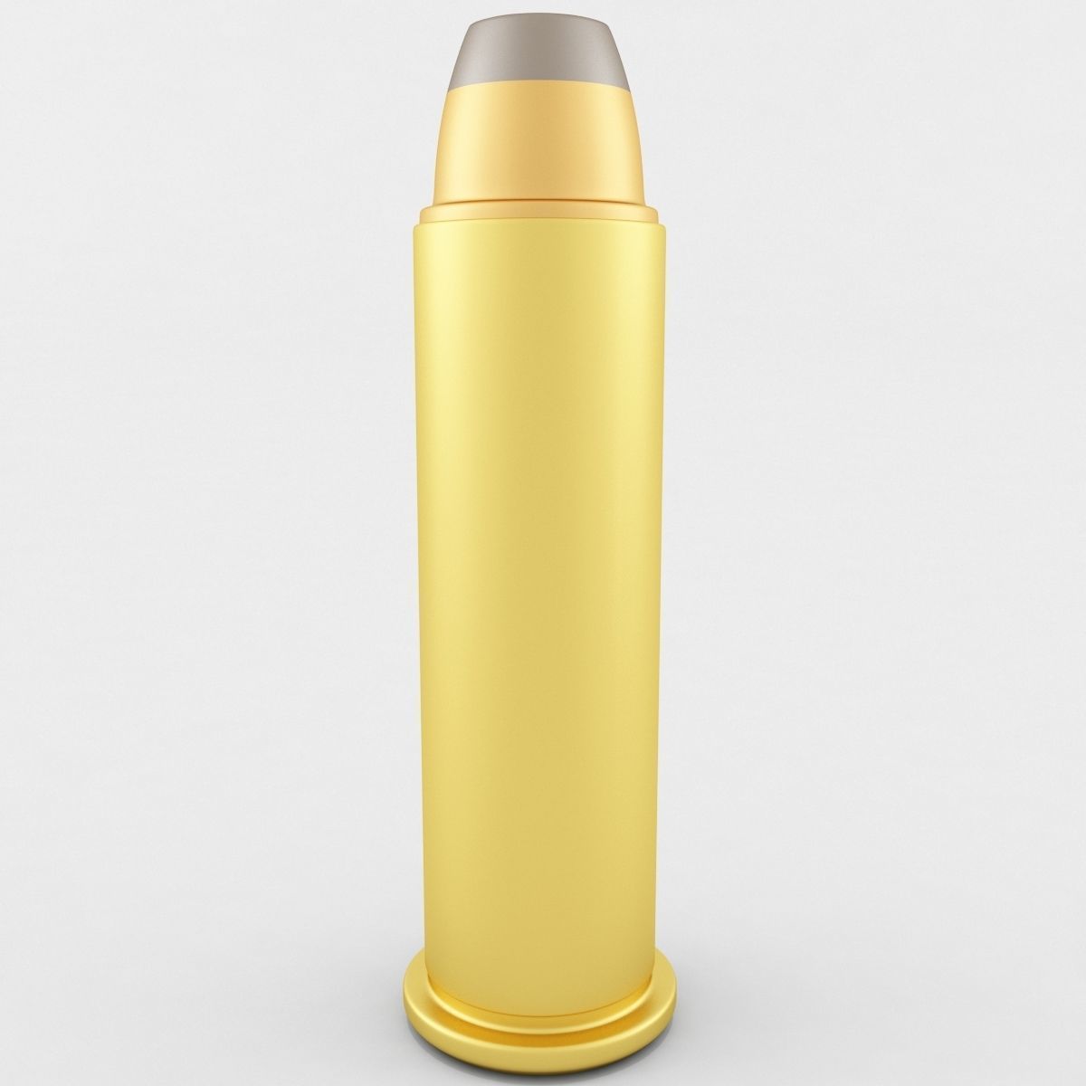 The Pistol and Rifle Cartridge Collection  3D model_23