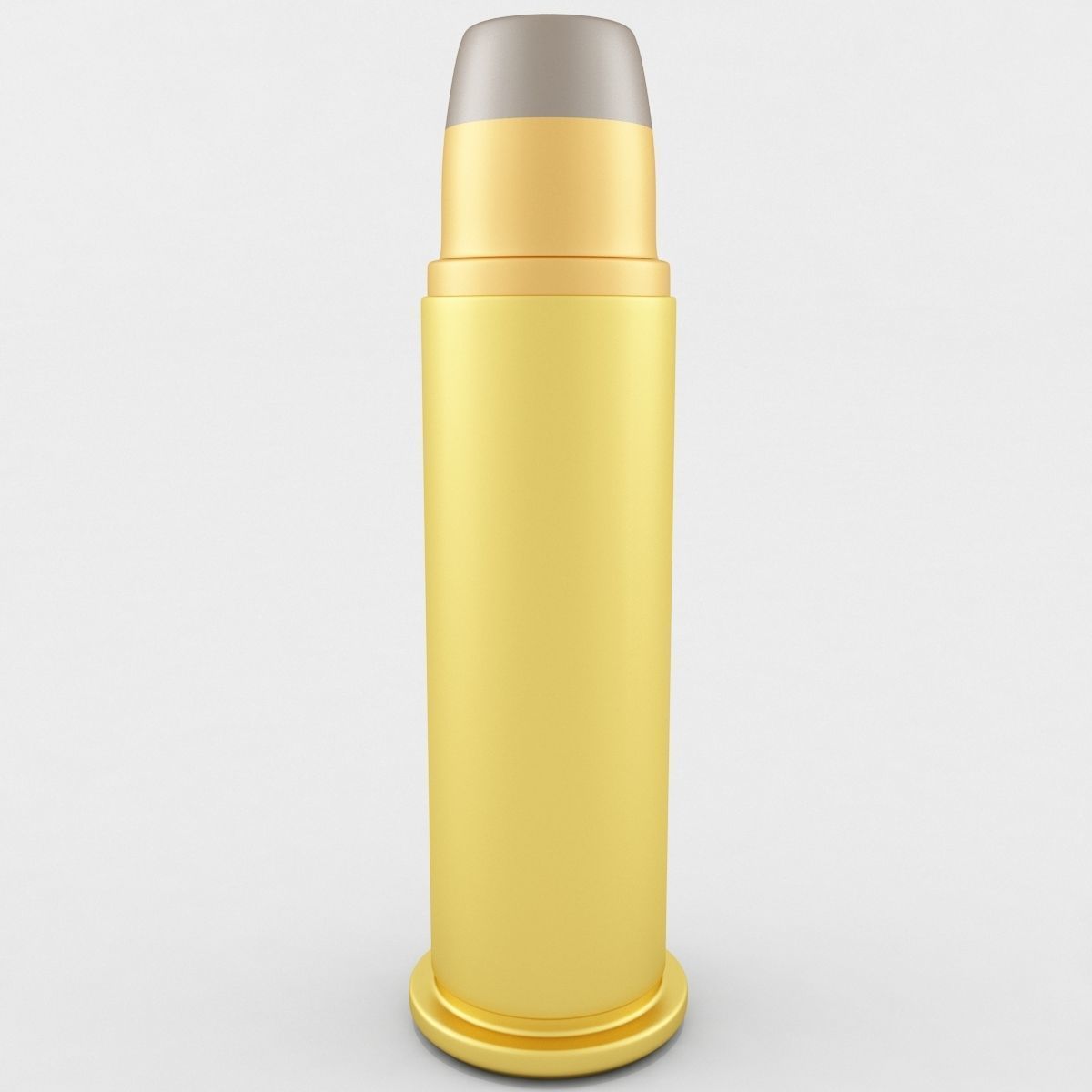 The Pistol and Rifle Cartridge Collection  3D model_17