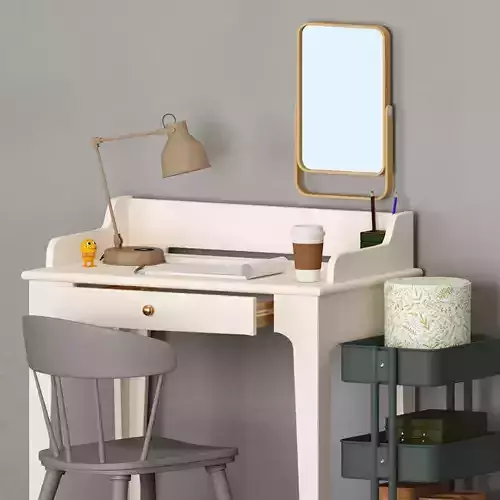 WORKING TABLE set