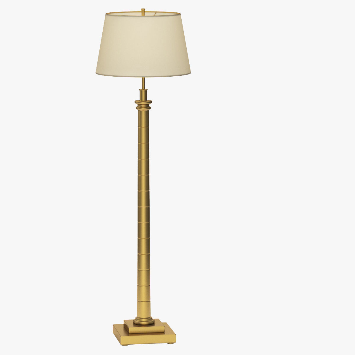 Lamp 44 3D model_1