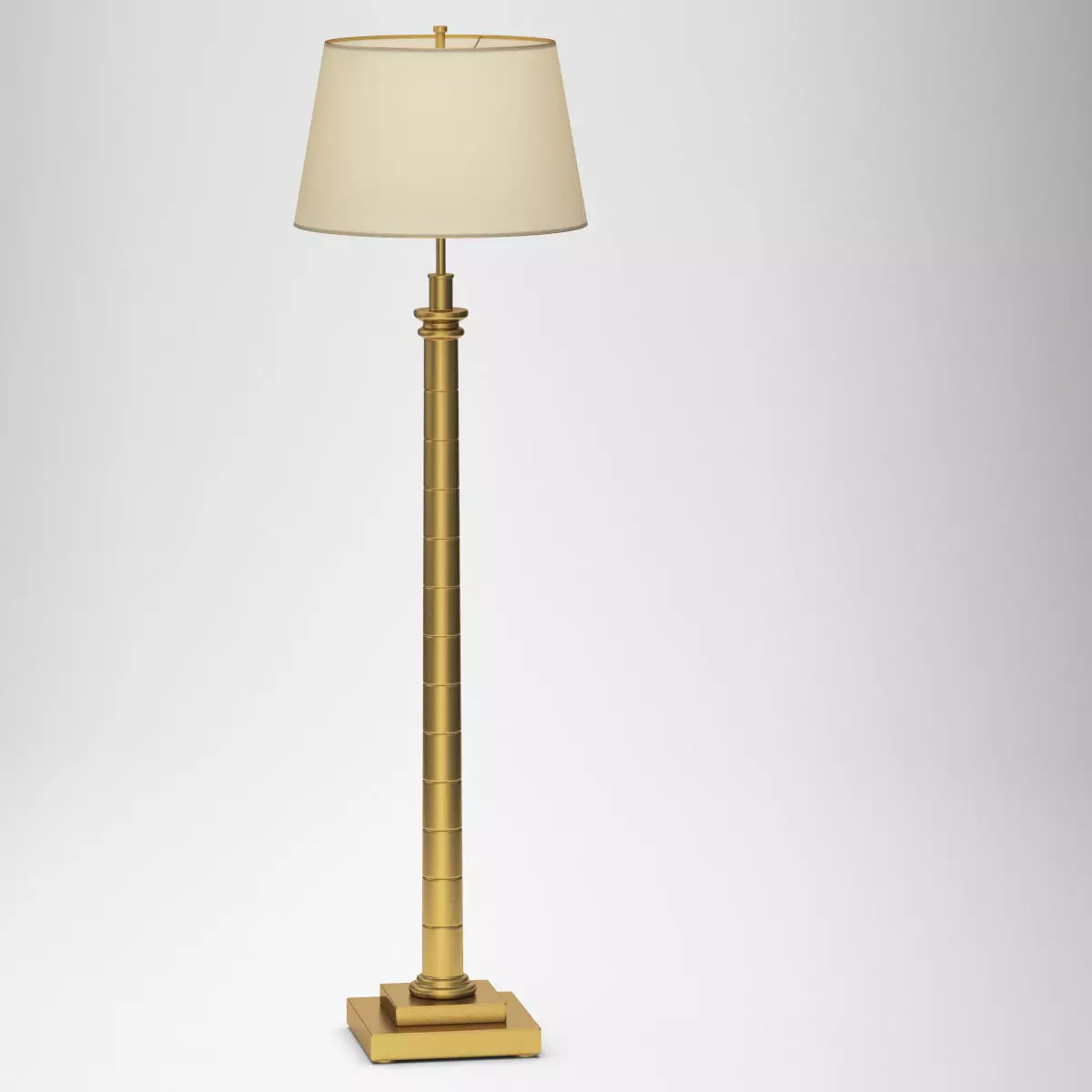 Lamp 44 3D model_0