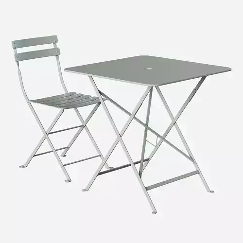 Fermob Bistro set