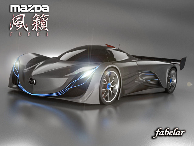 Inspirational 90 Mazda Furai Price 2020