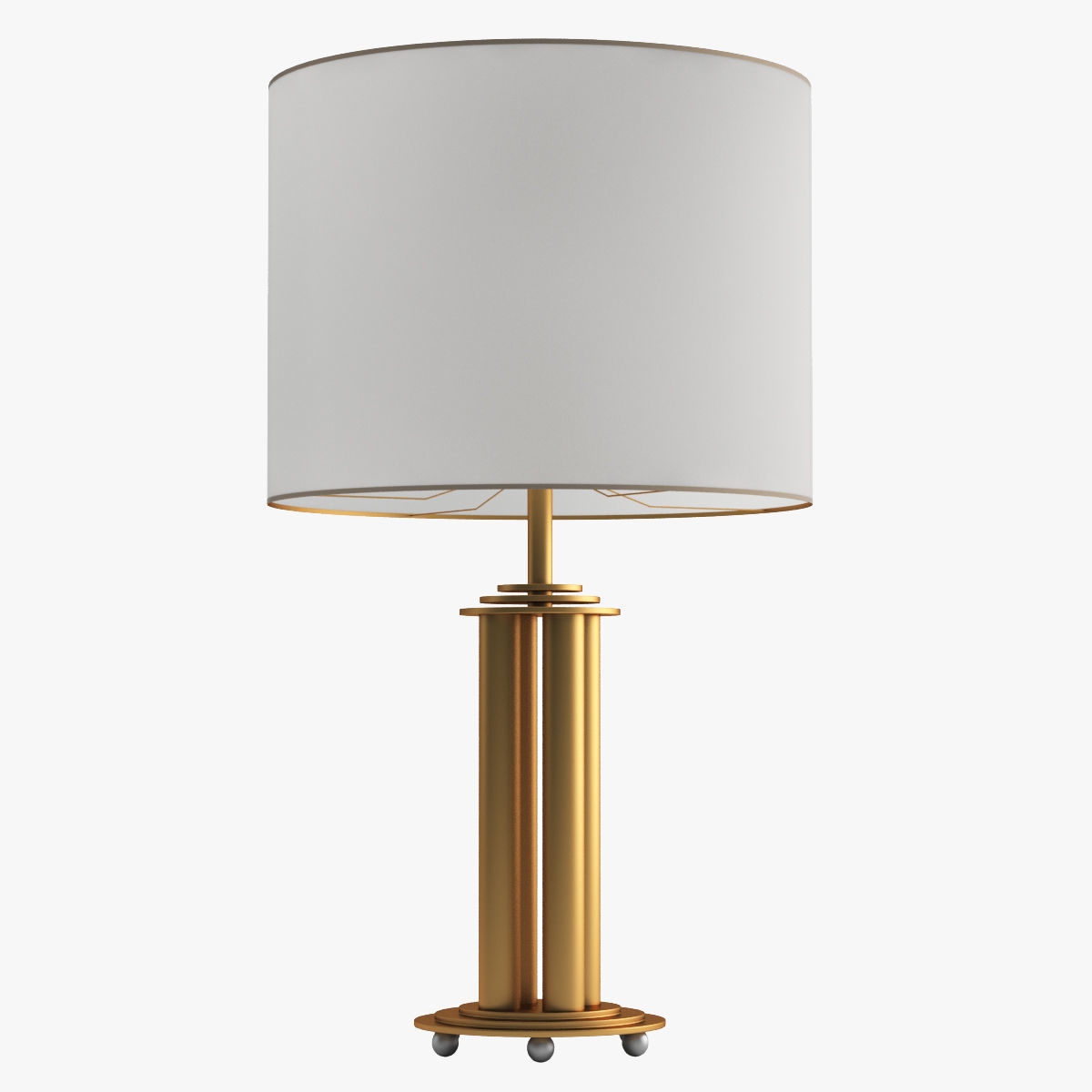 Lamp 53 3D model_3