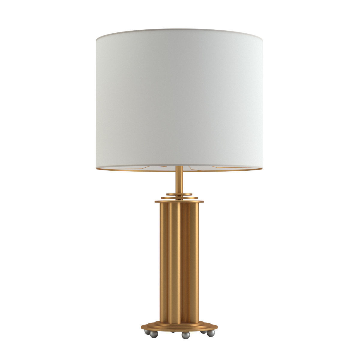 Lamp 53 3D model_2
