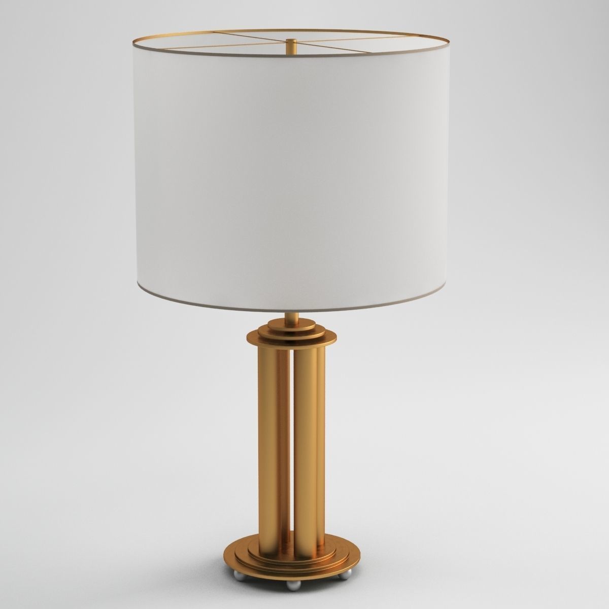 Lamp 53 3D model_1