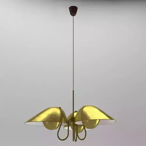 Lamp 62