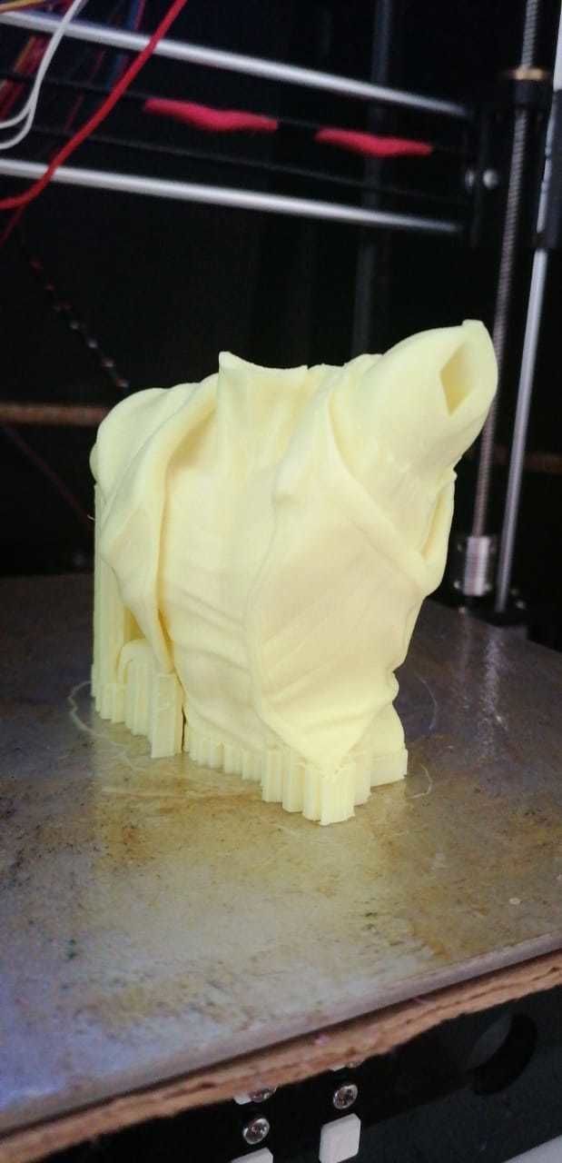 Terry boagard 3D model_2