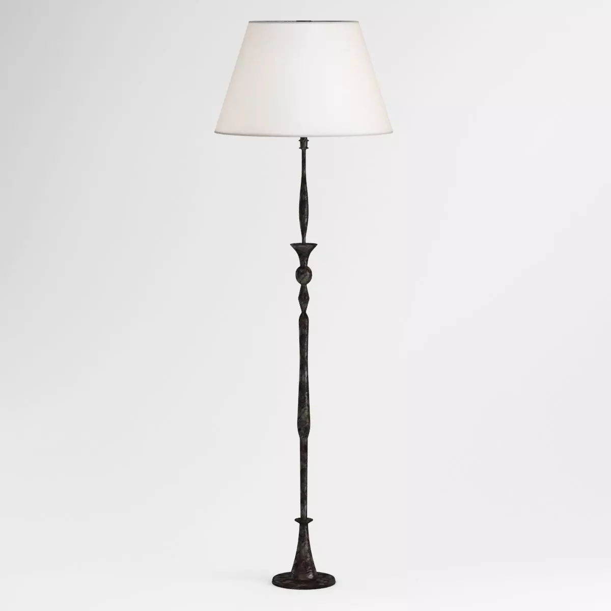 Lamp 66 3D model_0