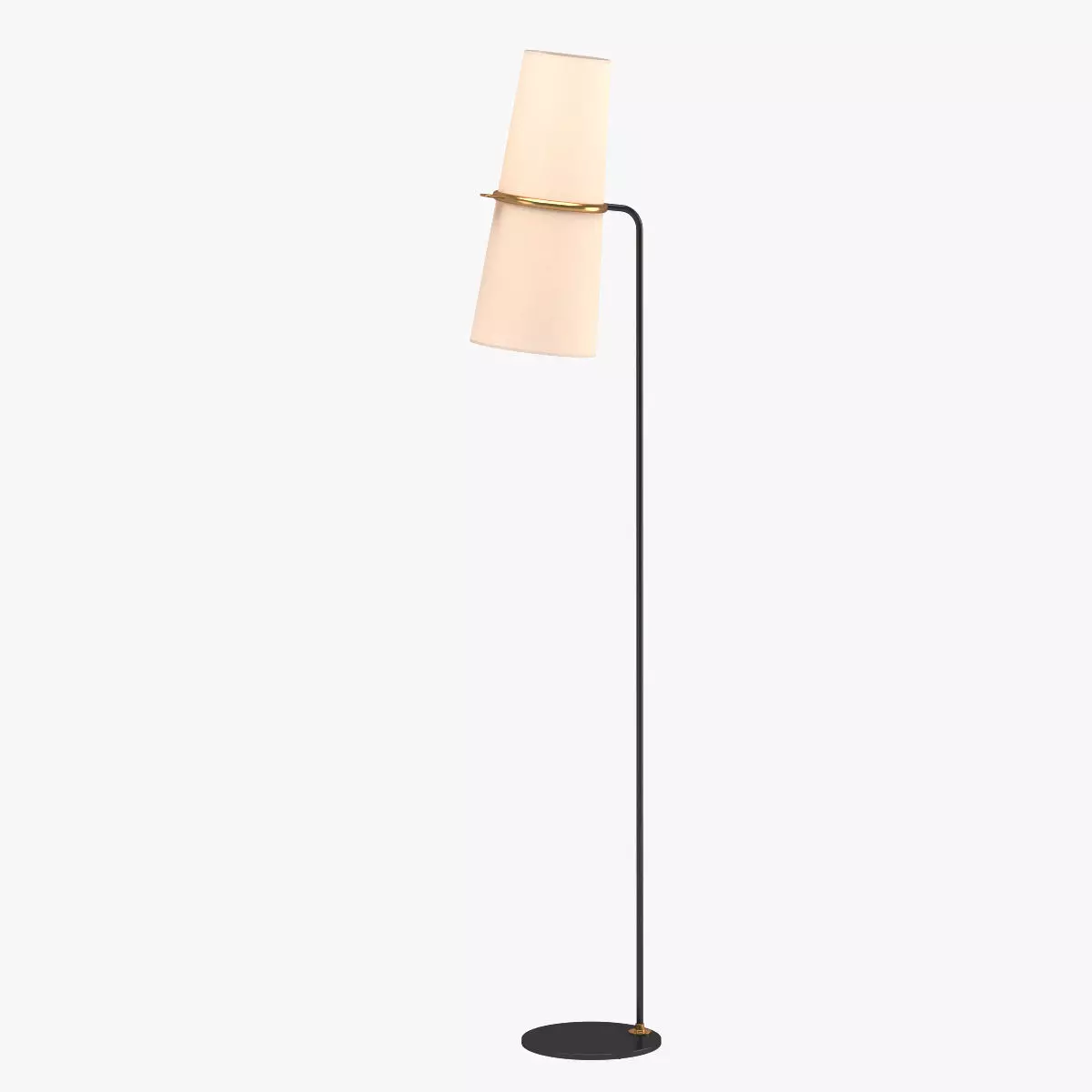 Lamp 85 3D model_0