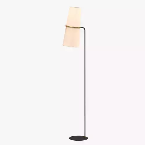 Lamp 85 3D model Lamp 85 3D model