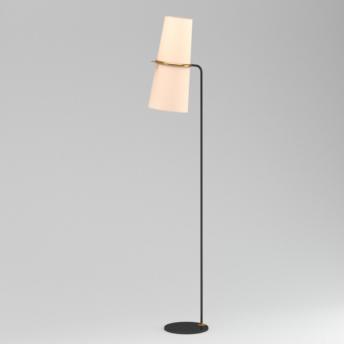 Lamp 85 3D model_3