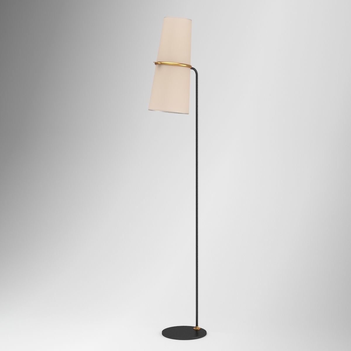 Lamp 85 3D model_2