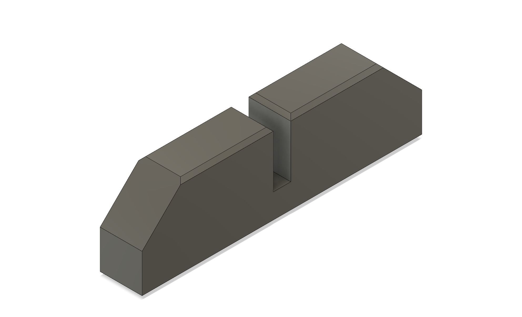 Decrypto Board Game Organizer Insert with Laserdrive Expansion 3D print model_12