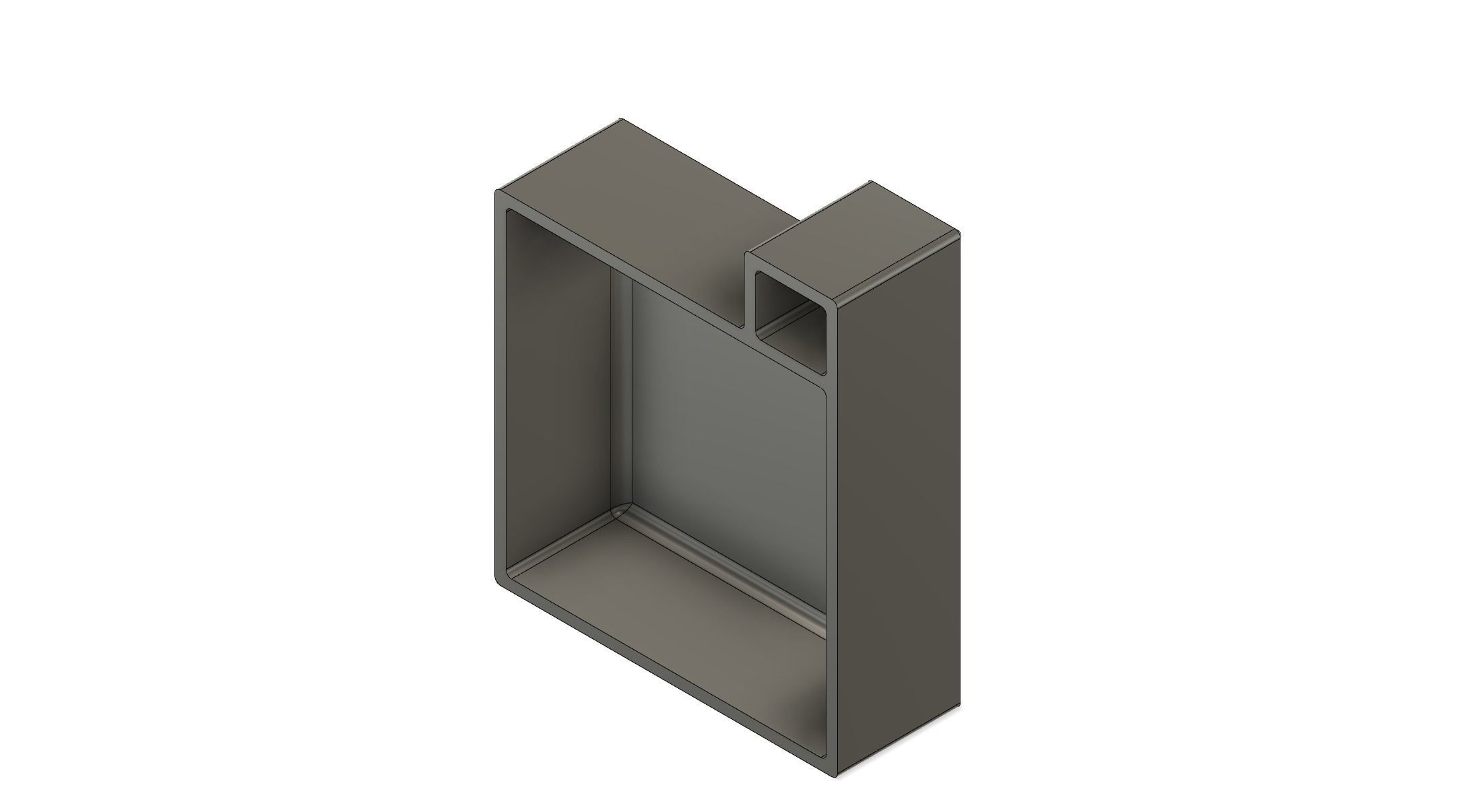 Decrypto Board Game Organizer Insert with Laserdrive Expansion 3D print model_16