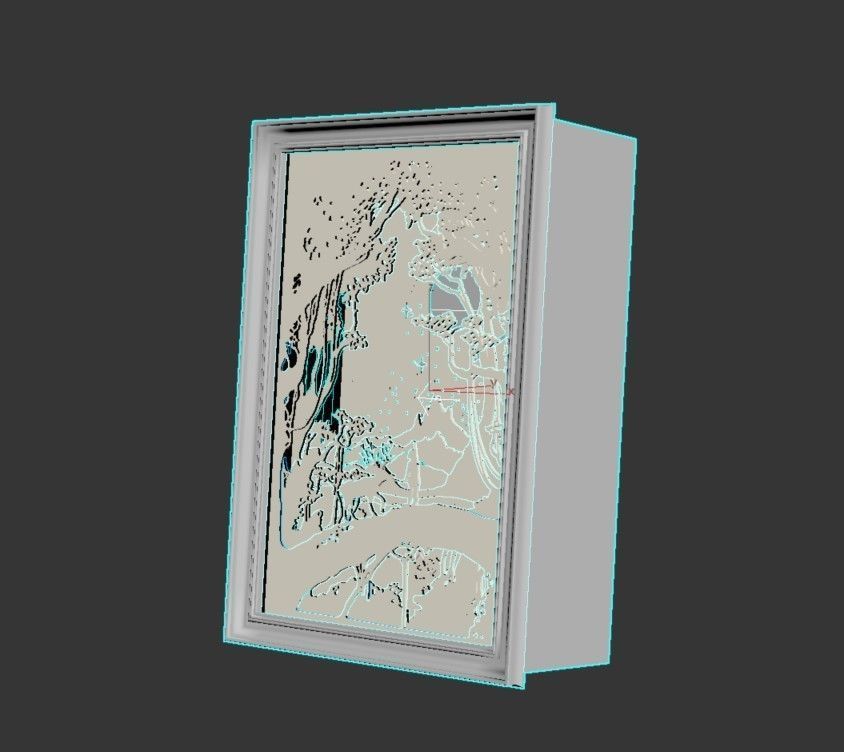 Light Box - DIY 3D print model_30