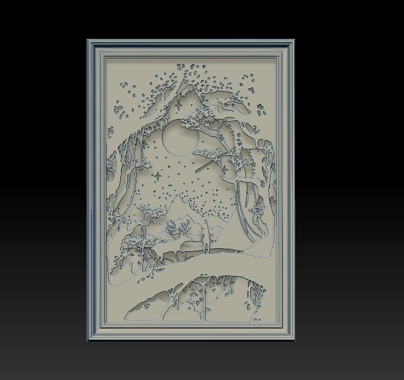 Light Box - DIY 3D print model_23