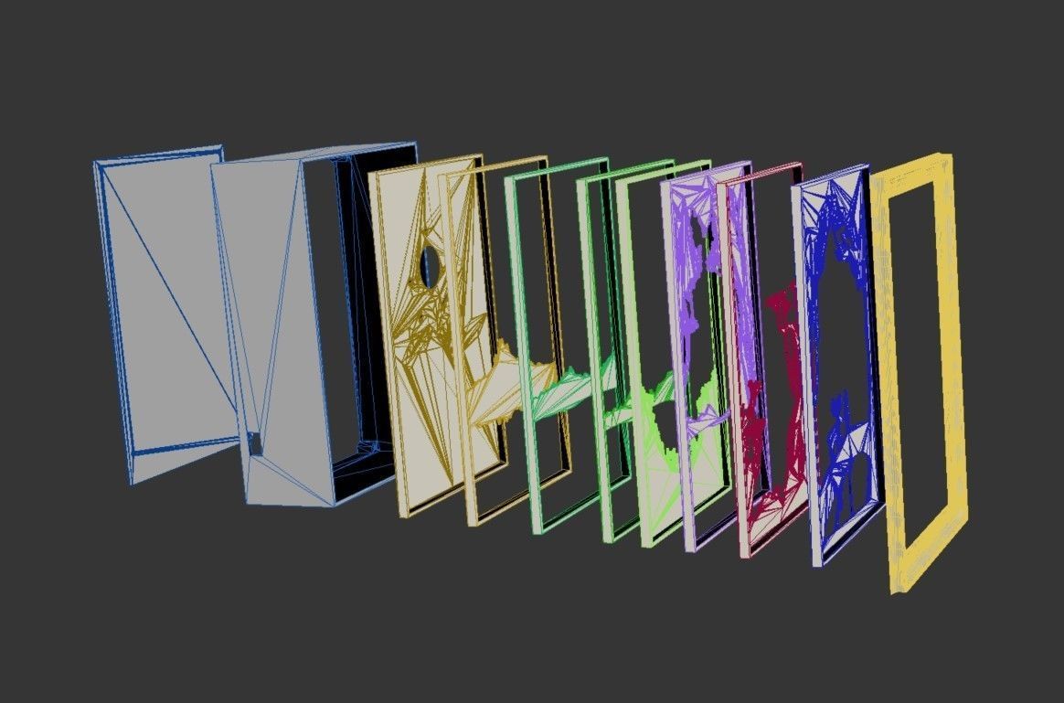 Light Box - DIY 3D print model_17