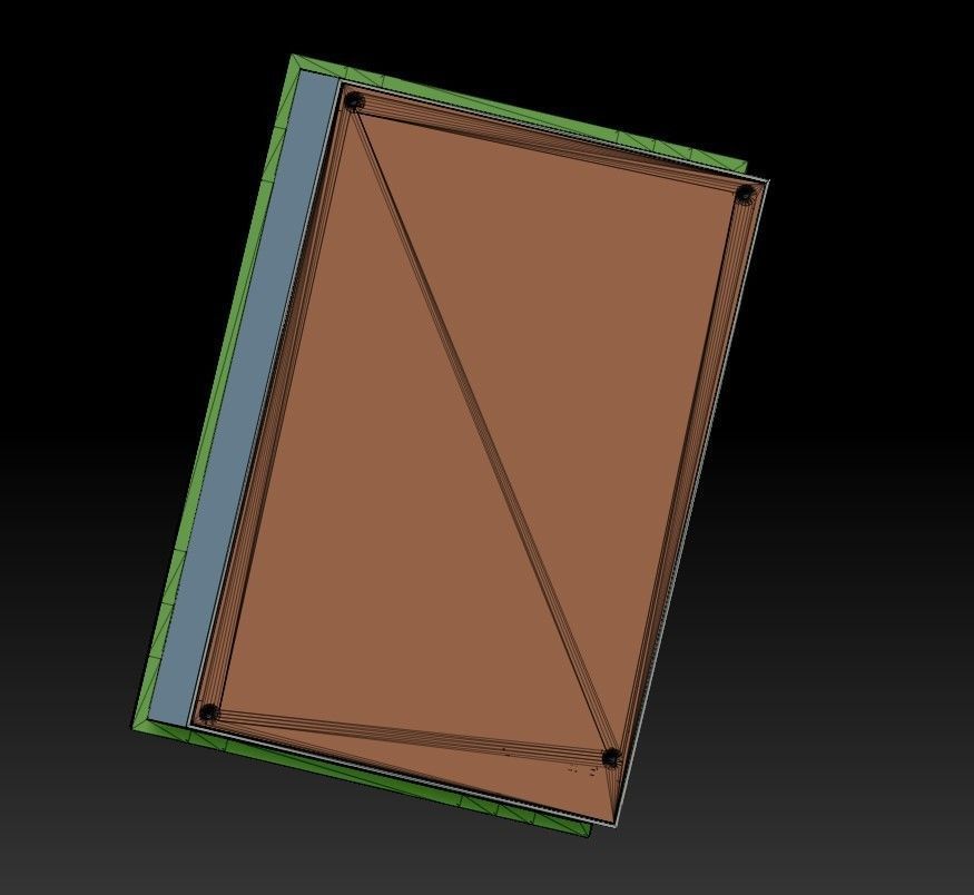 Light Box - DIY 3D print model_33