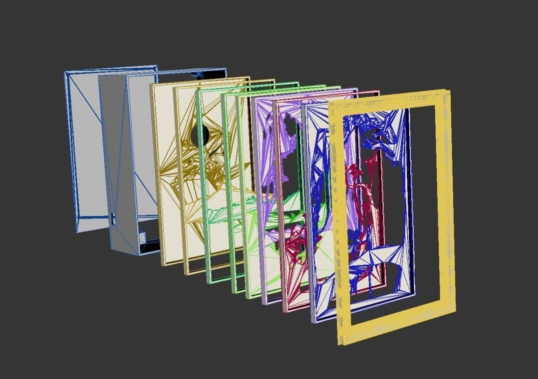 Light Box - DIY 3D print model_18