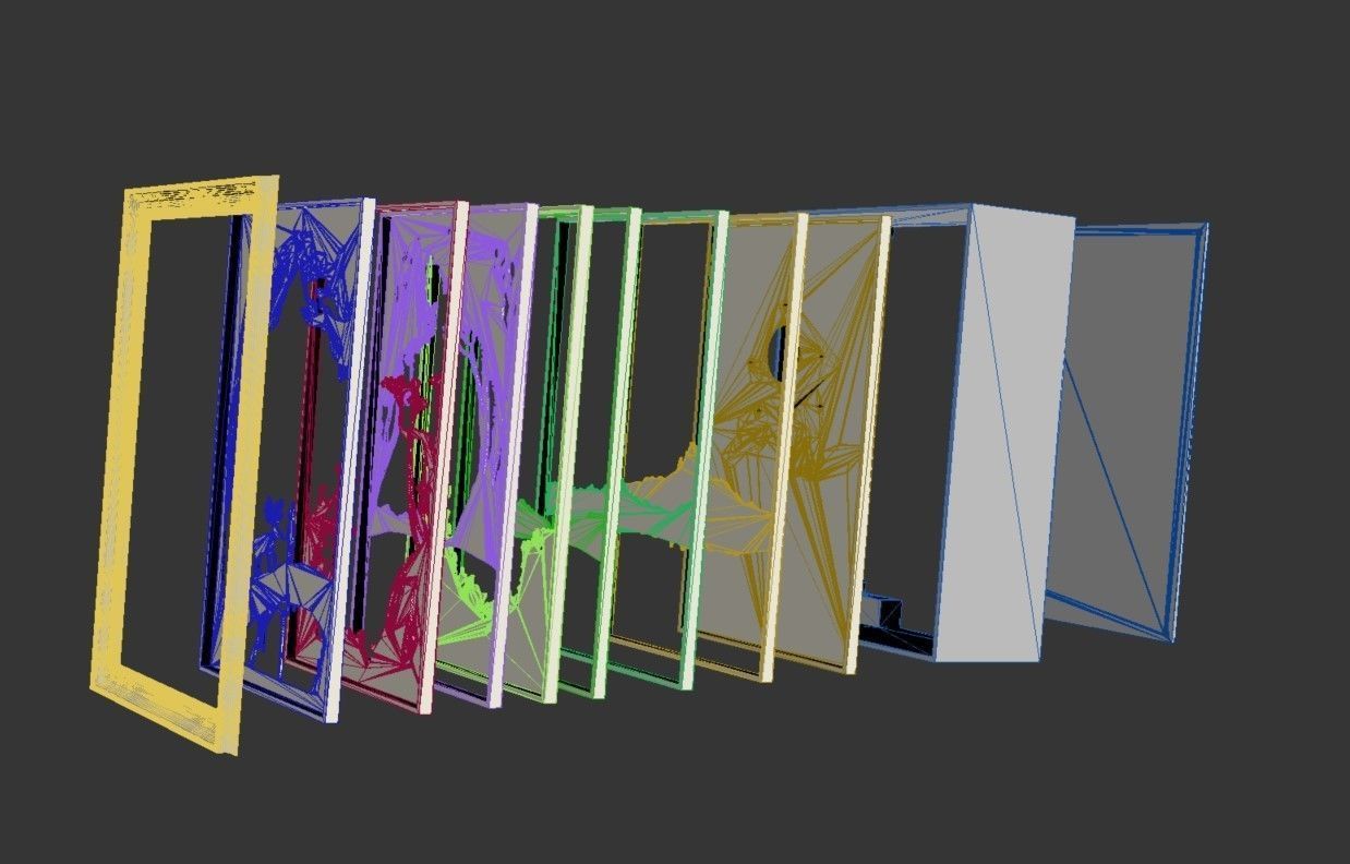 Light Box - DIY 3D print model_22