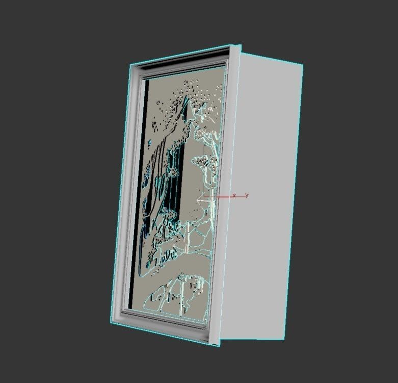 Light Box - DIY 3D print model_35