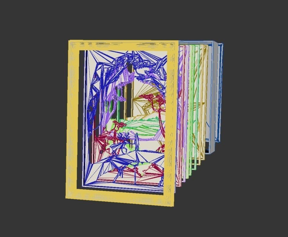 Light Box - DIY 3D print model_20