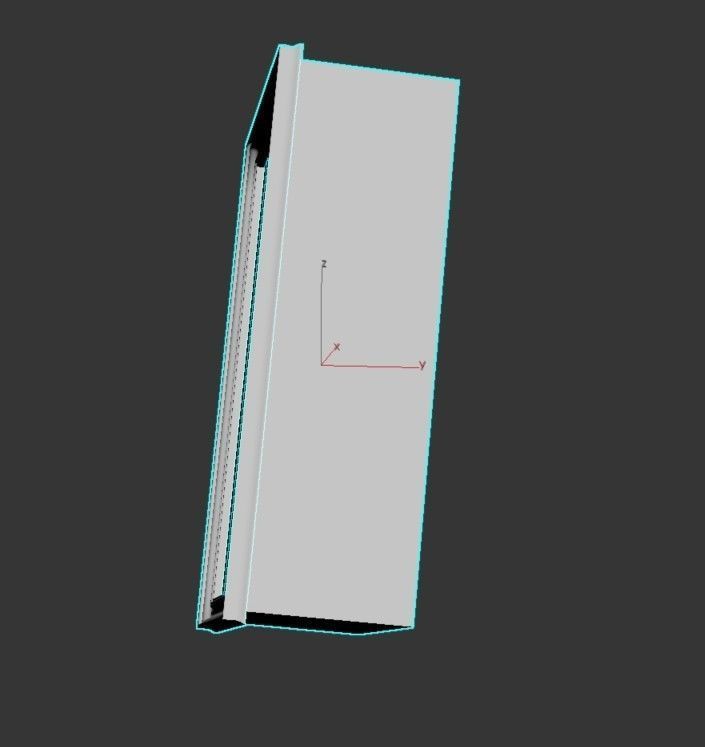 Light Box - DIY 3D print model_36