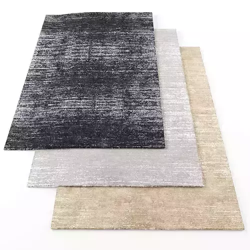 Rugs-696 three rugs