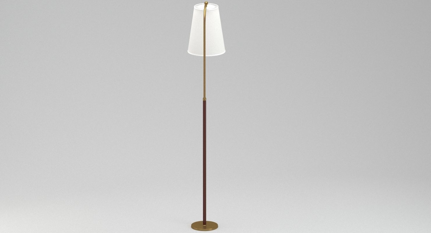 Lamp 105 3D model_2