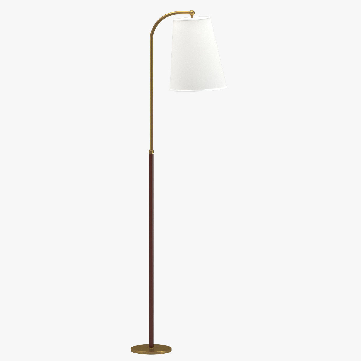 Lamp 105 3D model_3