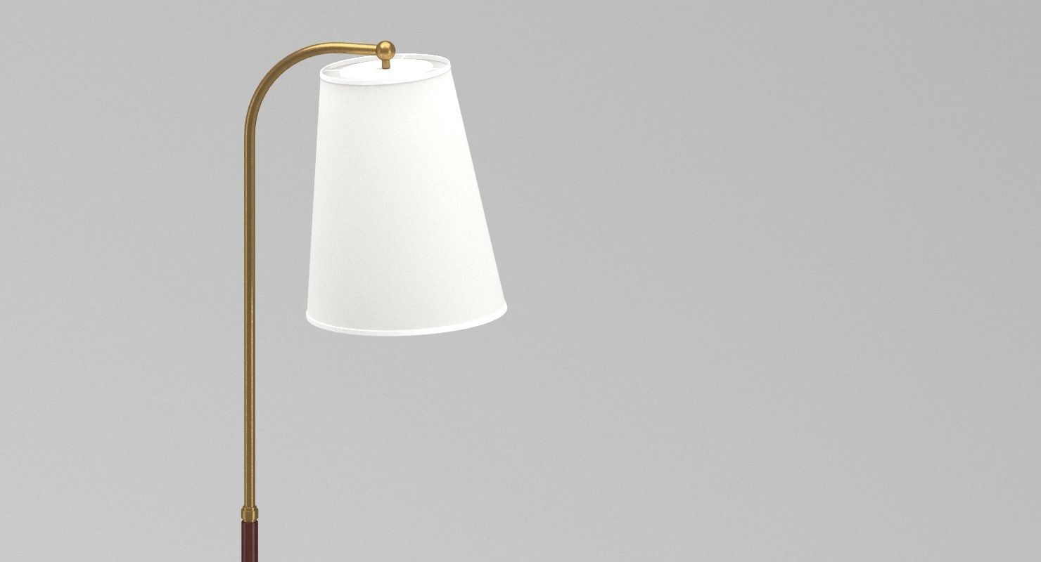 Lamp 105 3D model_1
