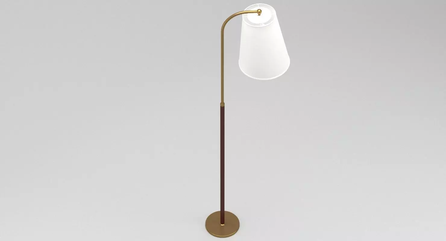 Lamp 105 3D model_0