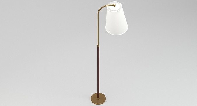 Lamp 105 3D model