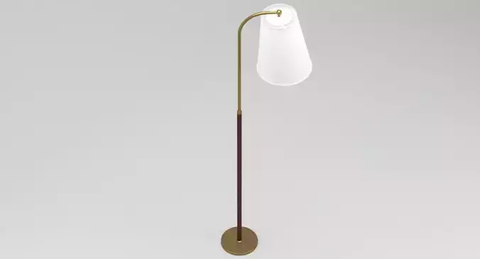 Lamp 105 3D model