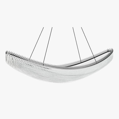Lamp 111 3D model