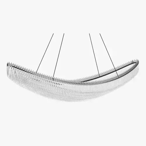 Lamp 111 3D model