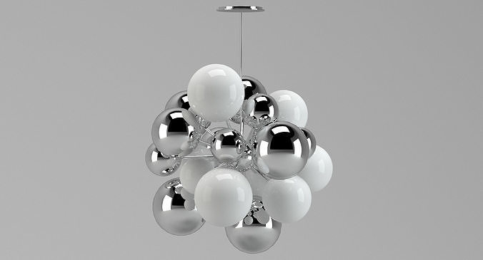 Lamp 112 3D model