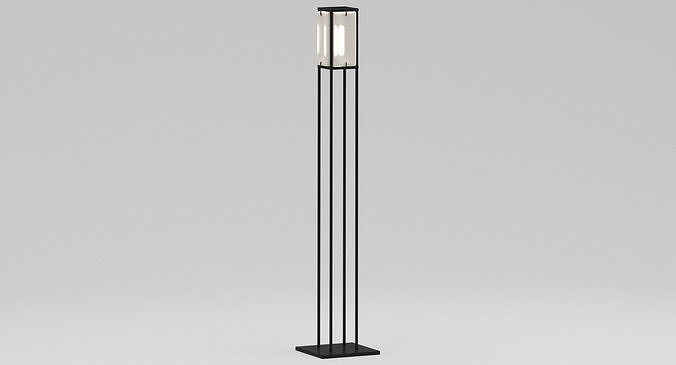 Lamp 114 3D model