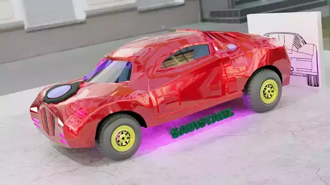Car Project