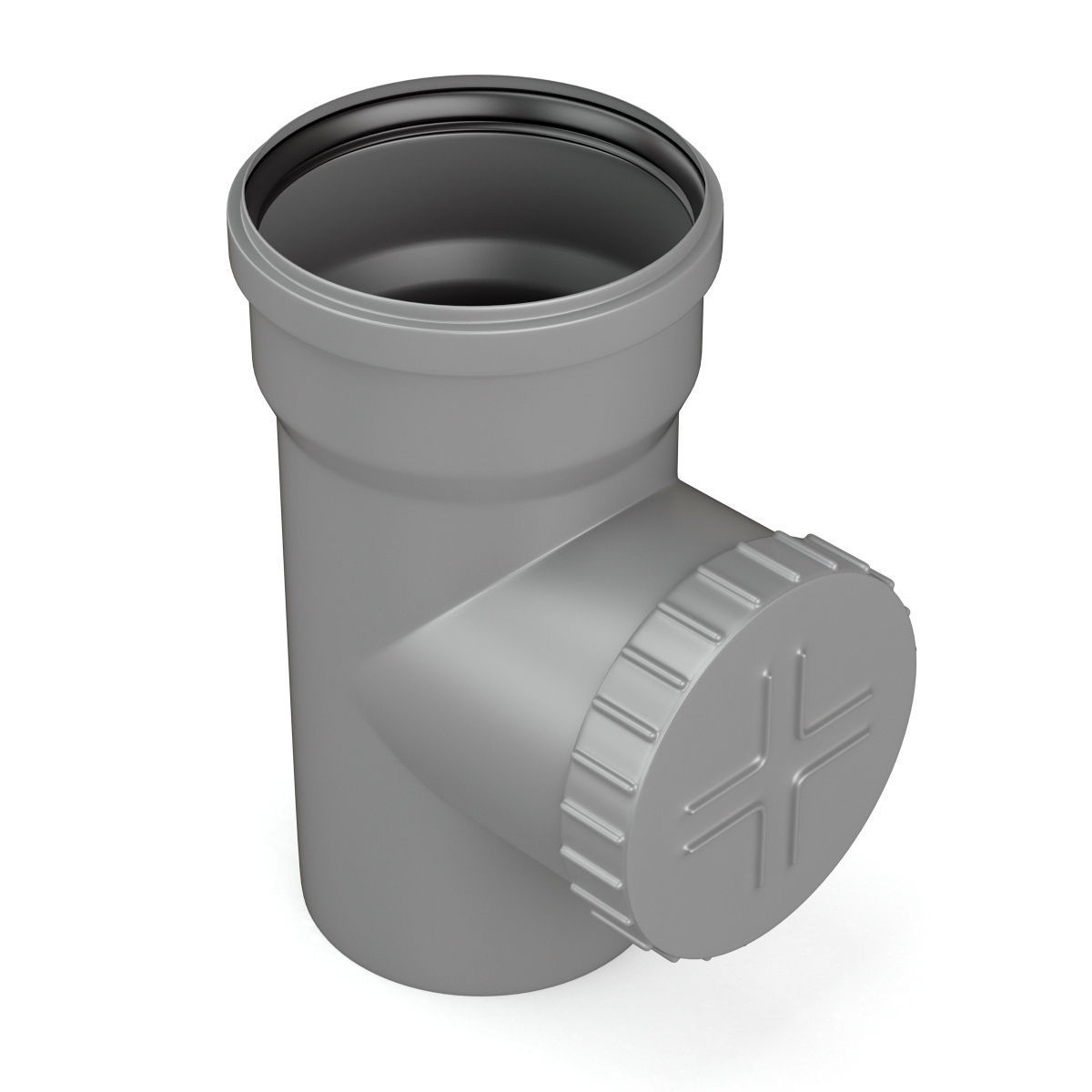 Sewer pipes collection counstraction 3D model_7